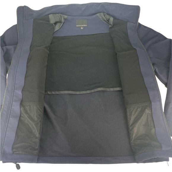 Banana Republic Drift Jacket- Mens Size XL - Picture 4 of 10